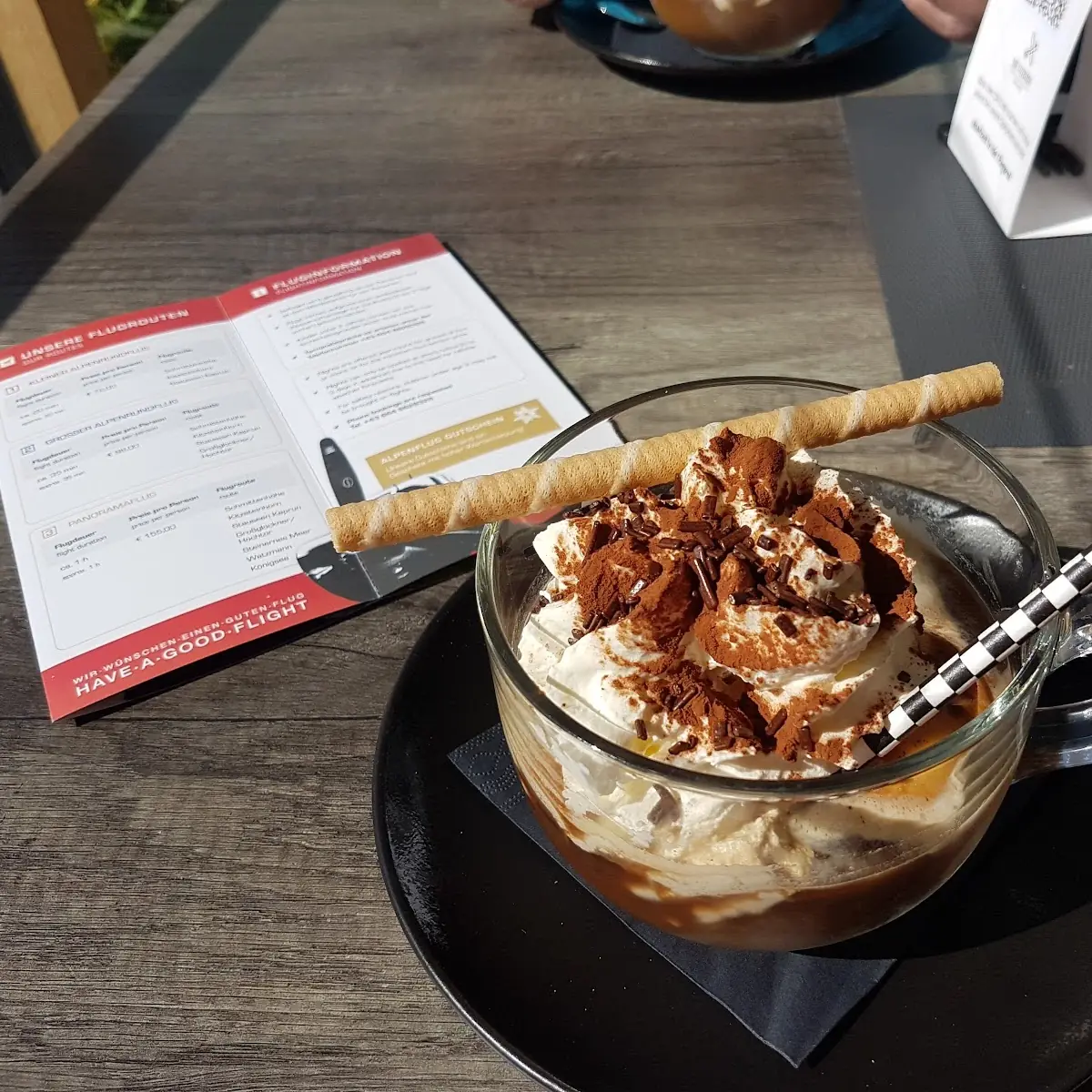 Eiscafee