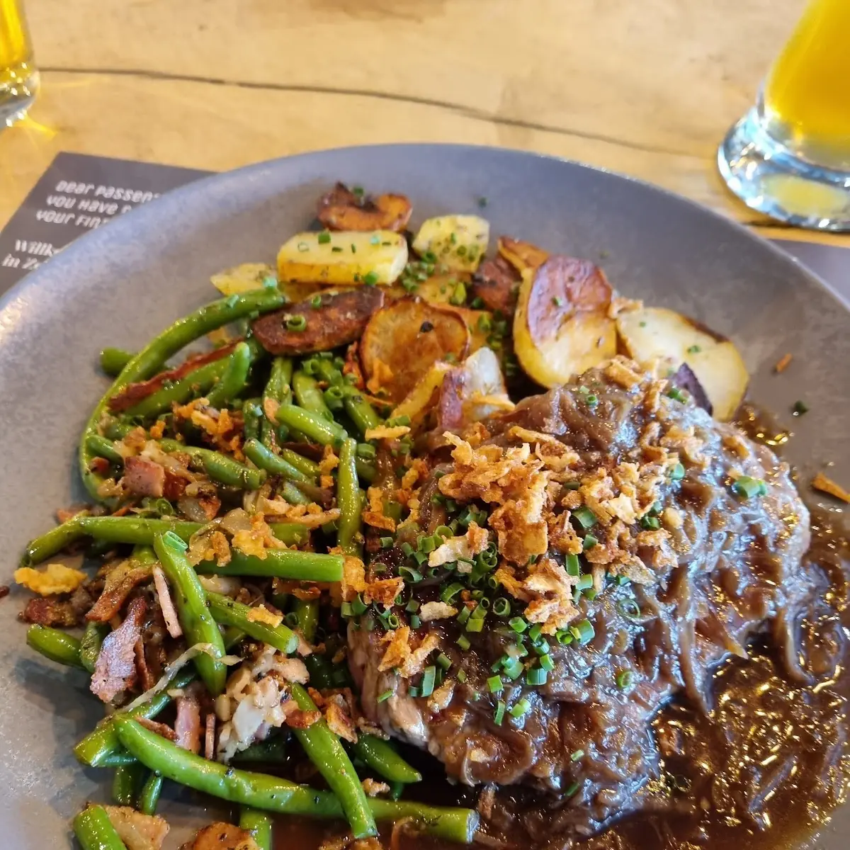 Roastbeef