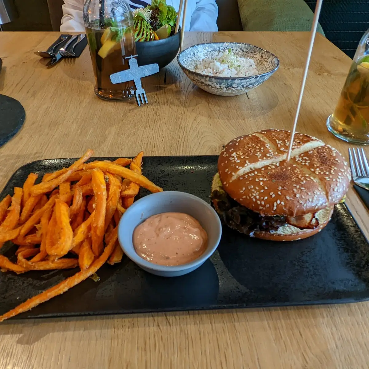 Schwarzwaldburger