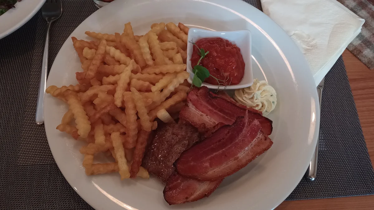 Mixed Grill
