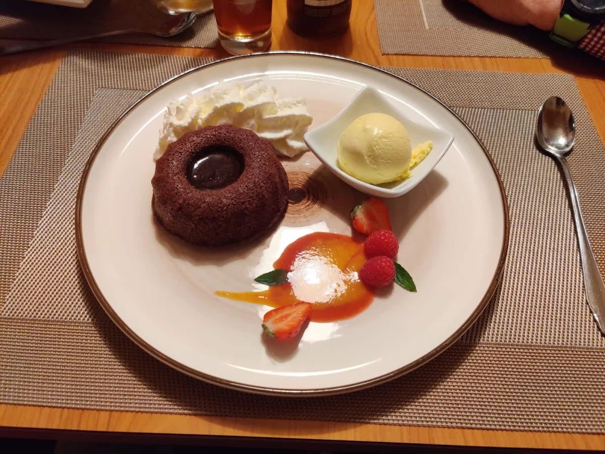 Muss Man Essen Mohr Im Hemd Wirklich