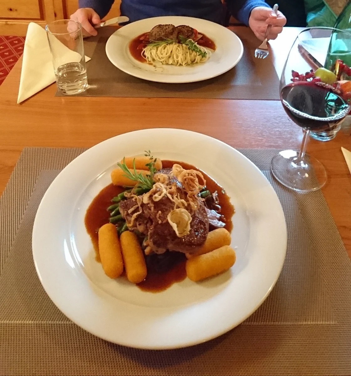 Rib-Eye-Steak