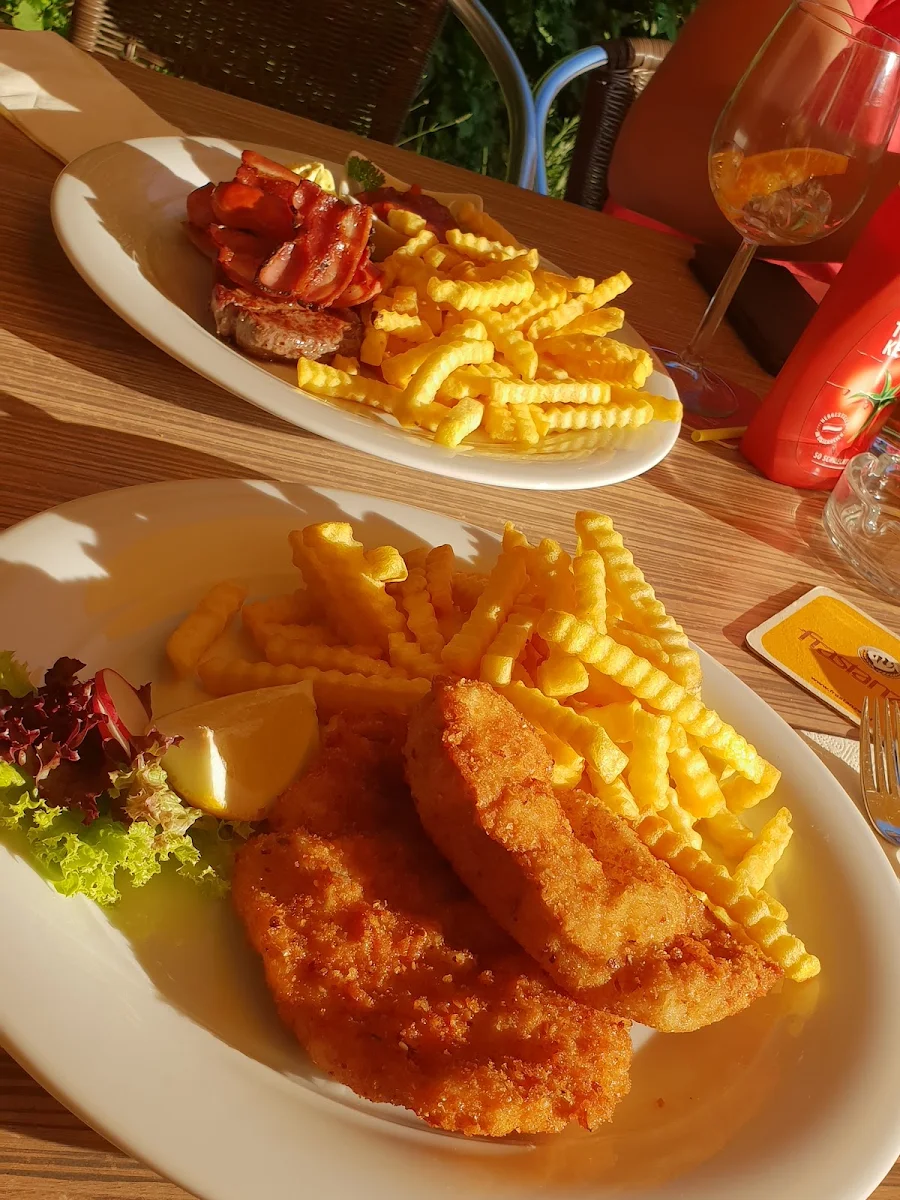 Wiener Schnitzel