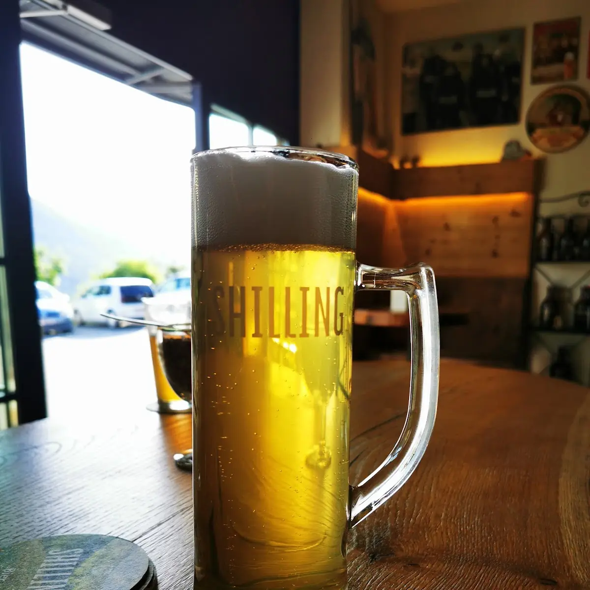 Das Bier