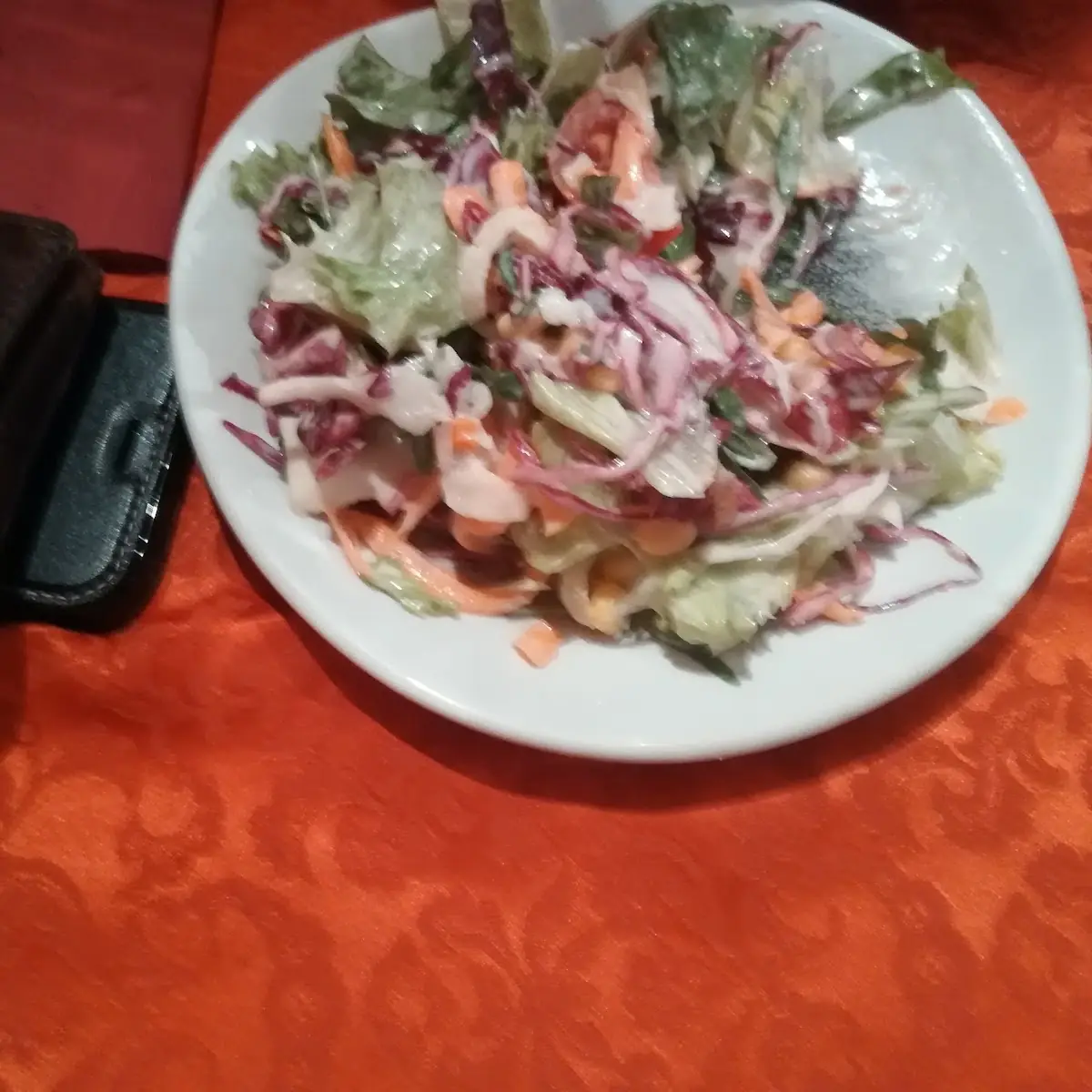 Gemischter Salat