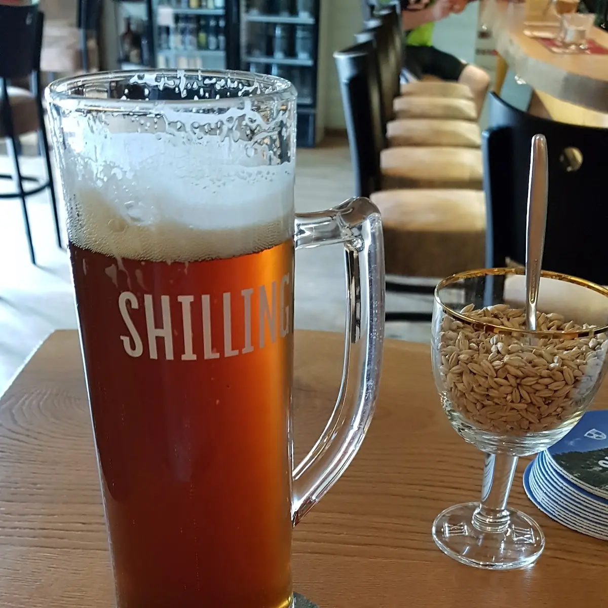Granatbier