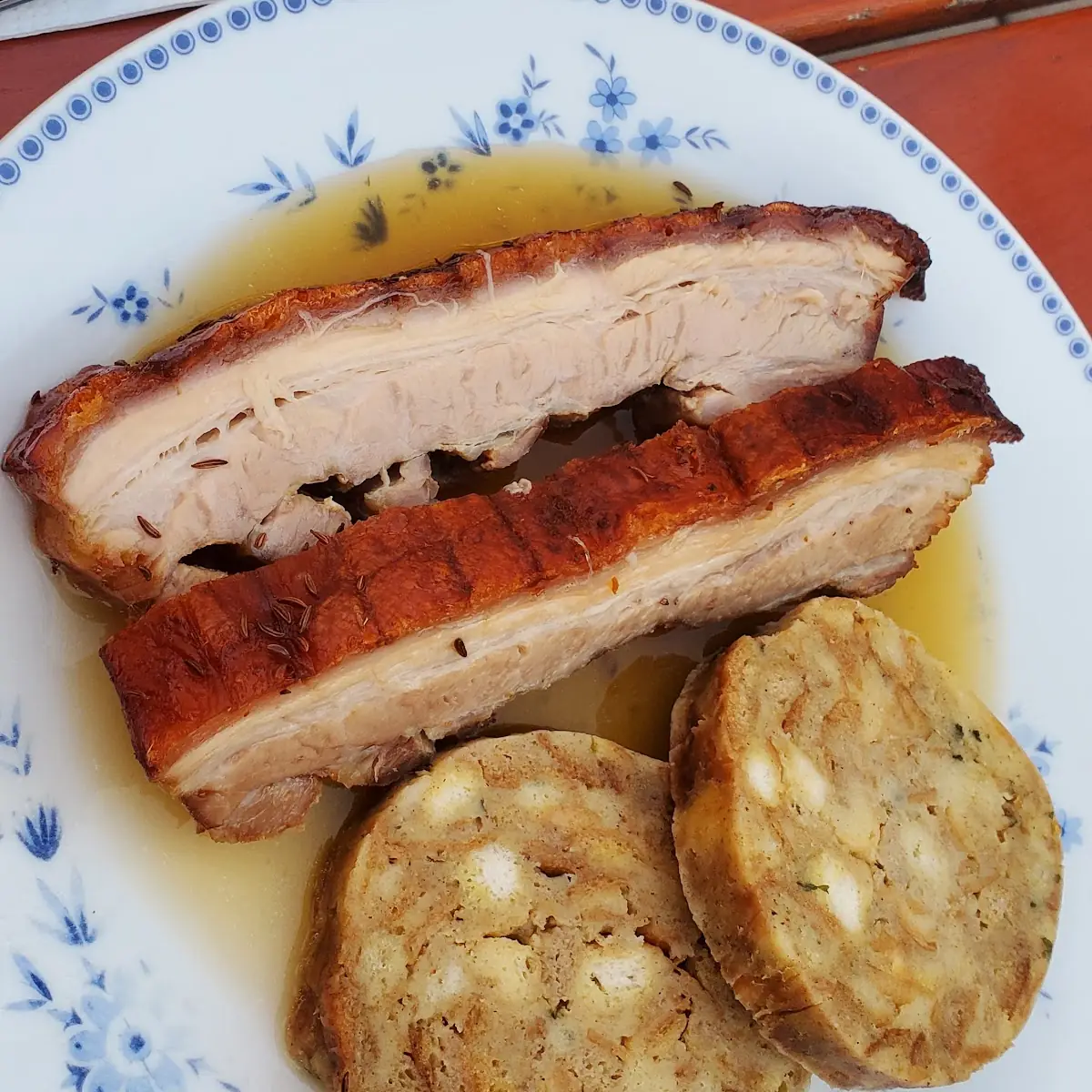 Bratenmix