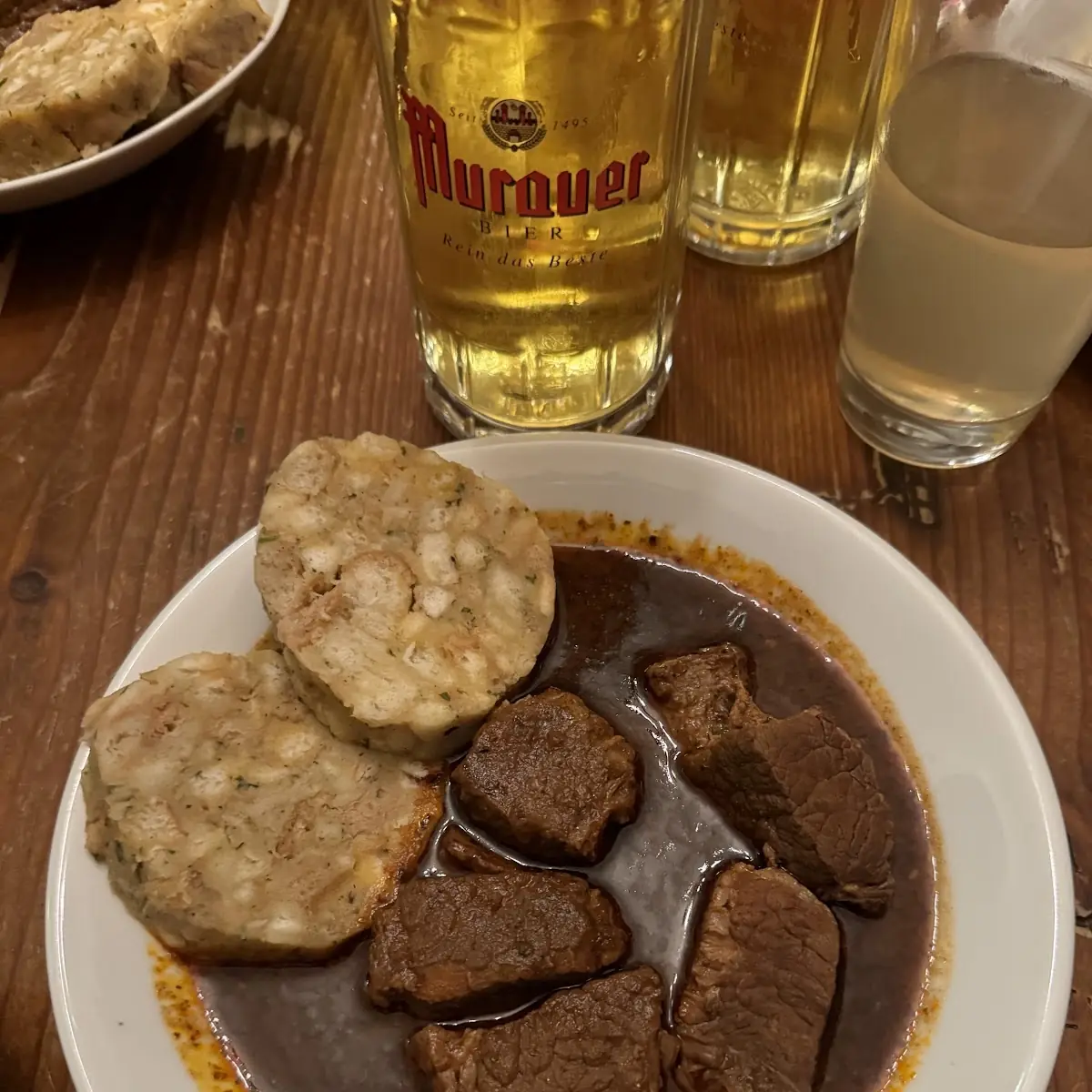 Gulasch
