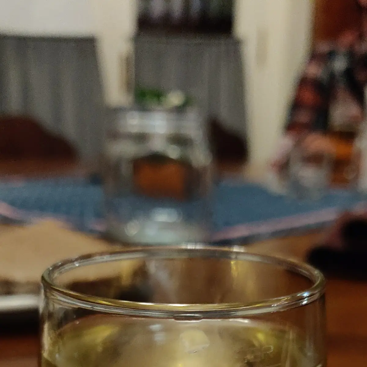 House Wine