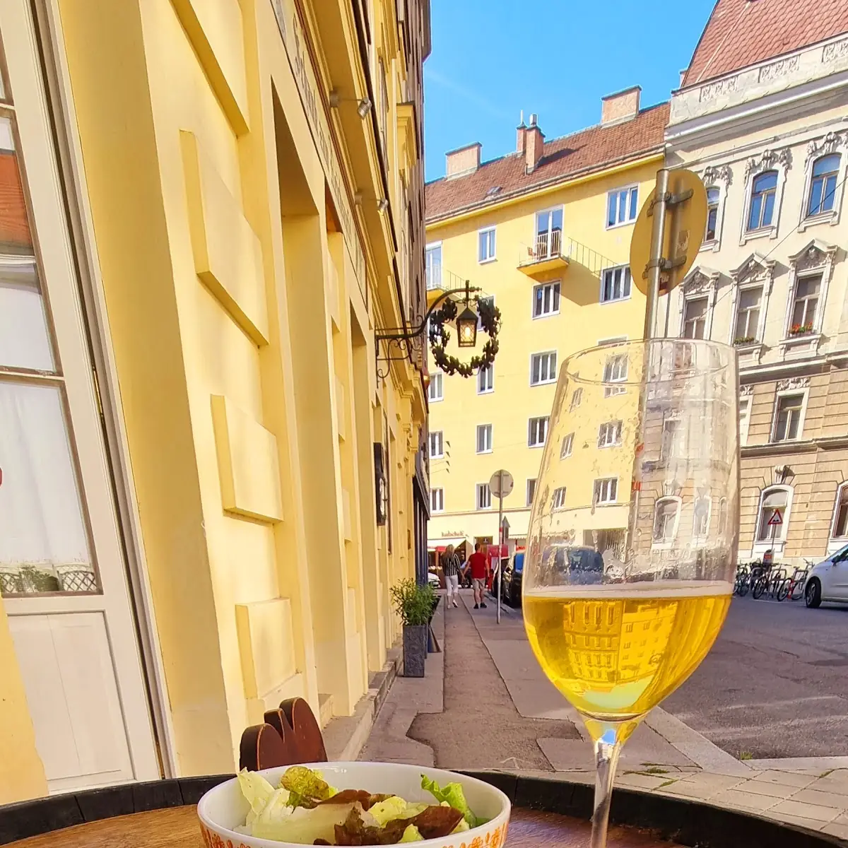 Kärtna Kaasnudeln