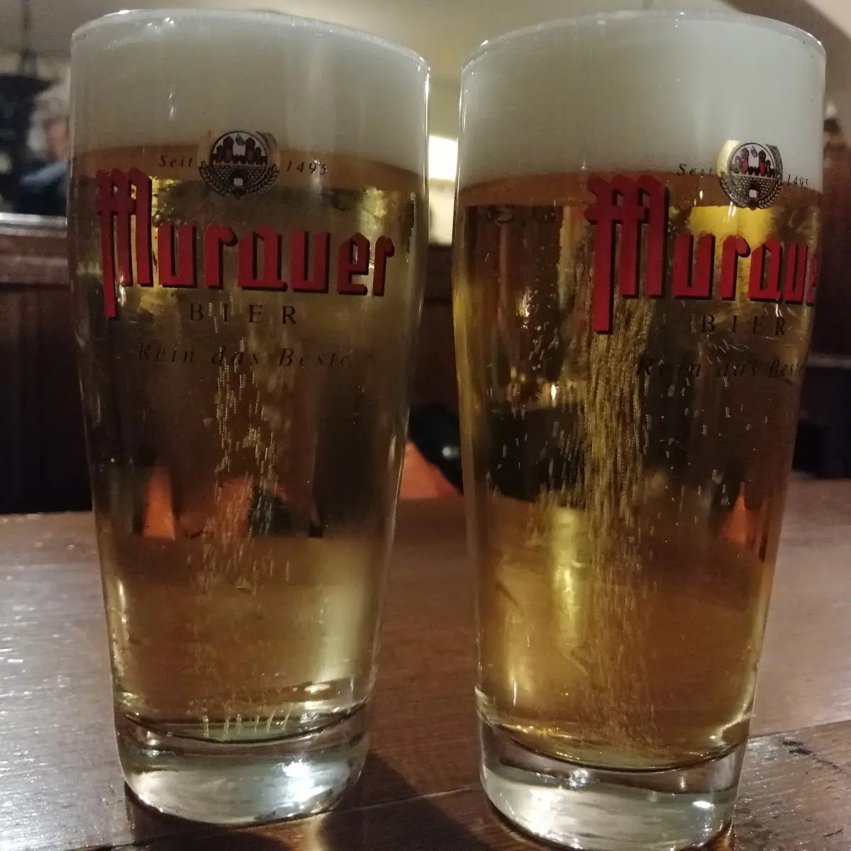 Murauer Pils
