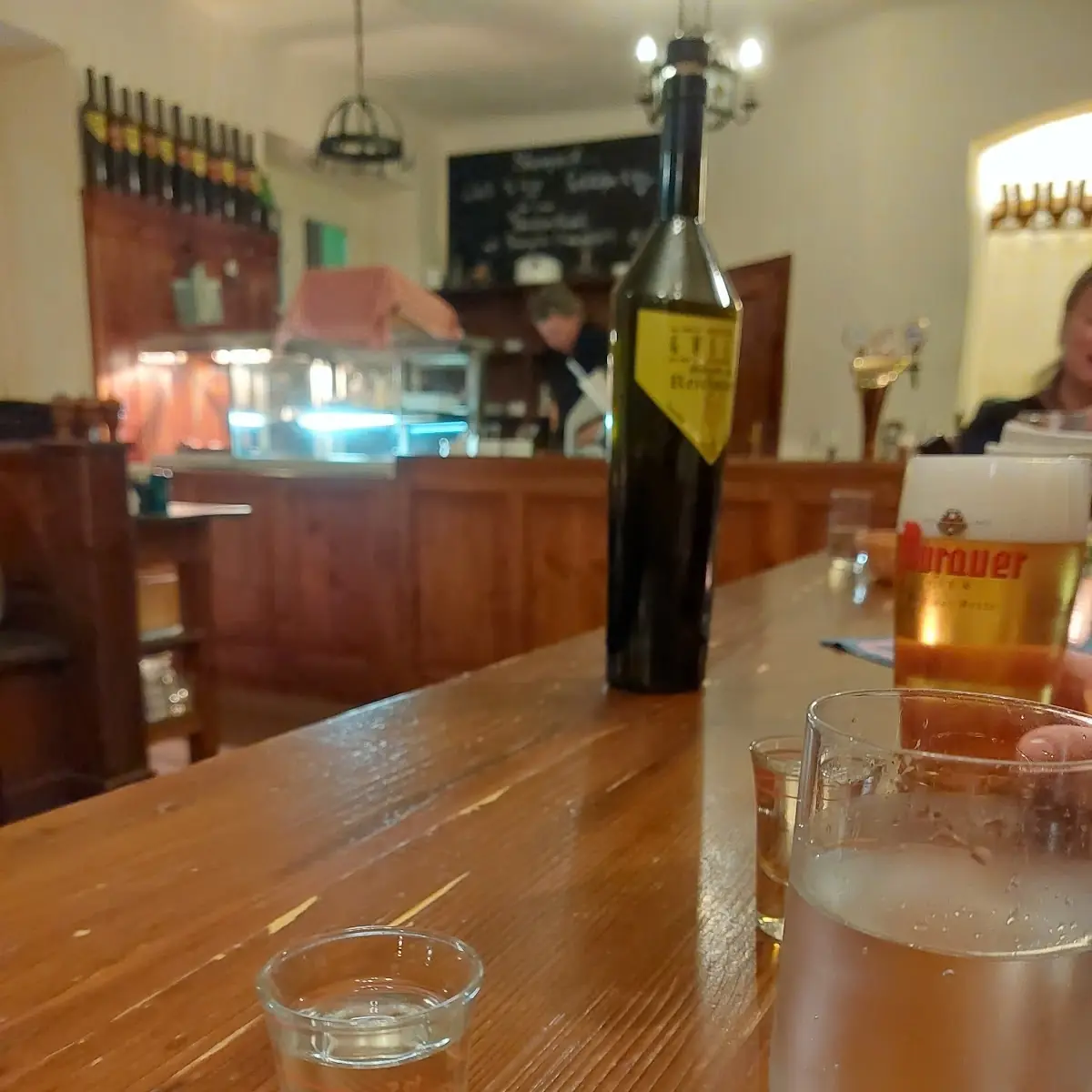 Schnaps
