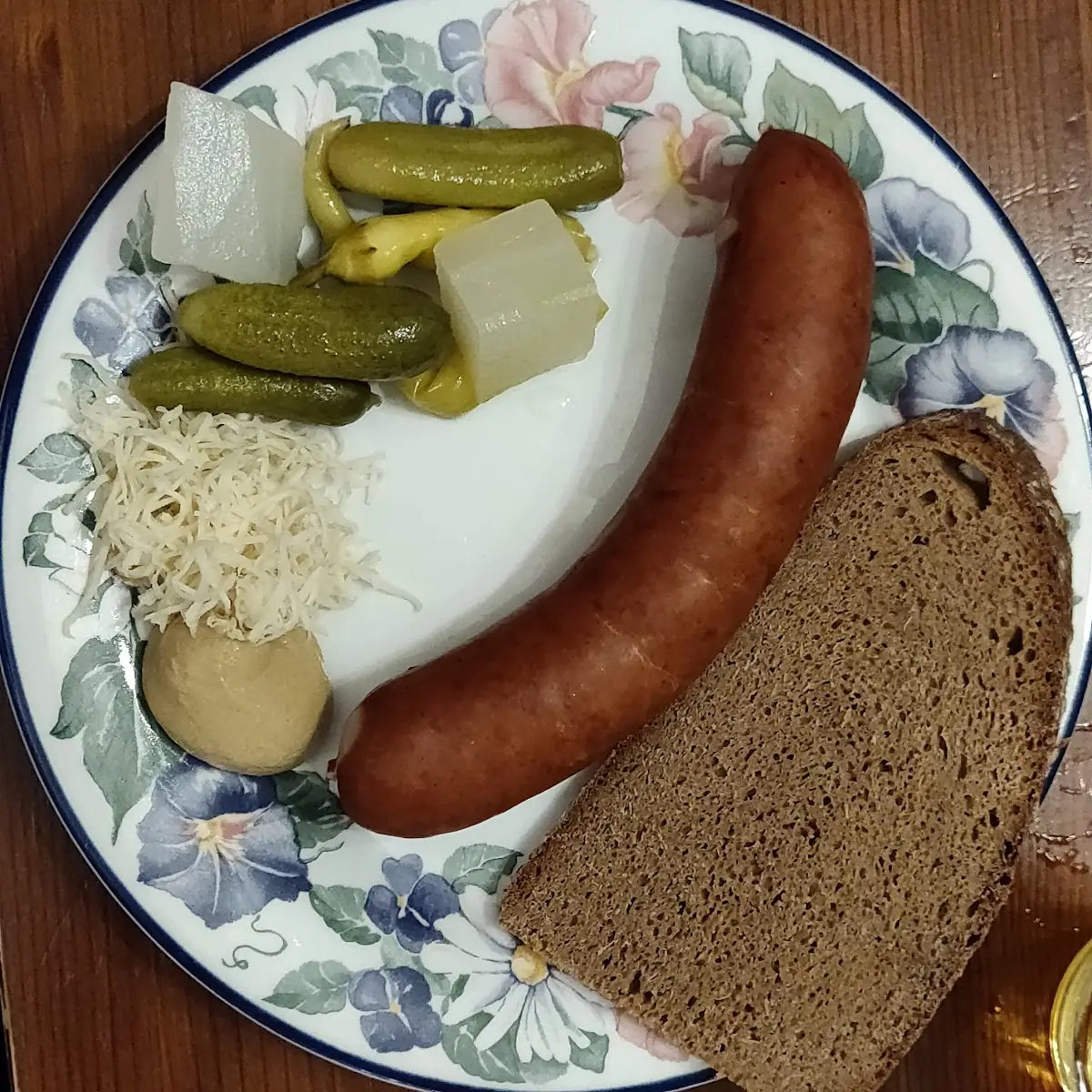 Wurstel