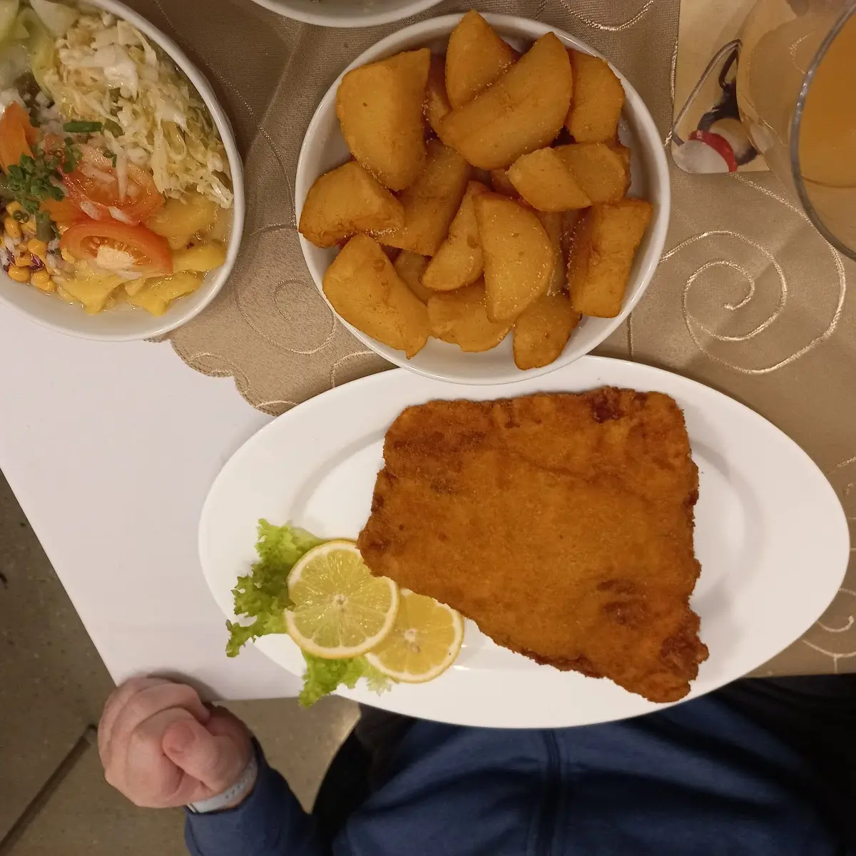 Cordon Bleu