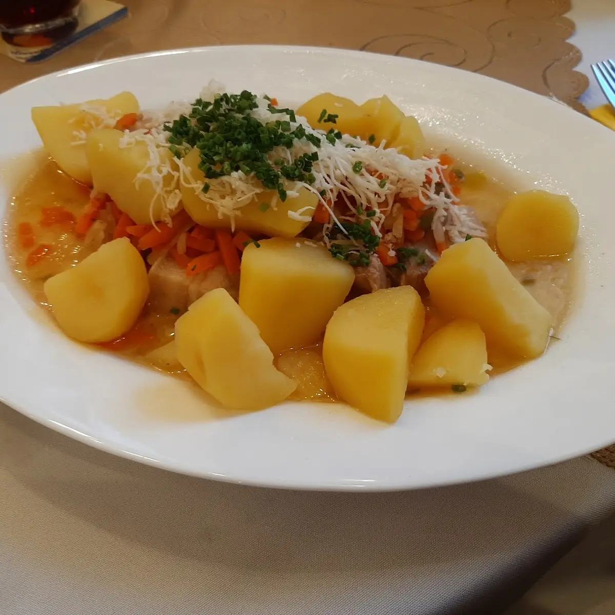Steir Krenfleisch