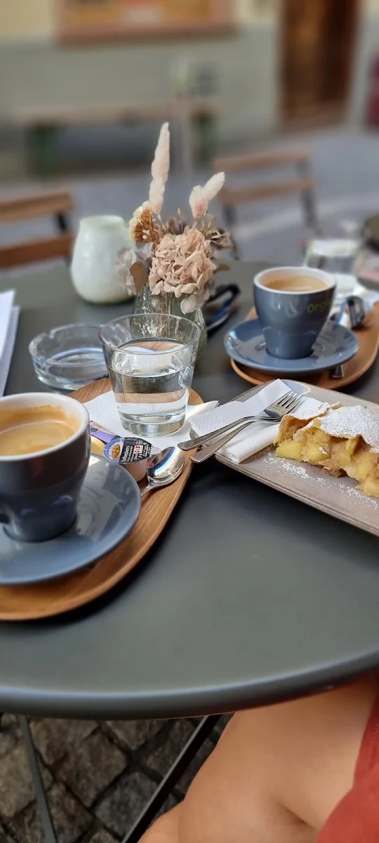 Apfelstrudel