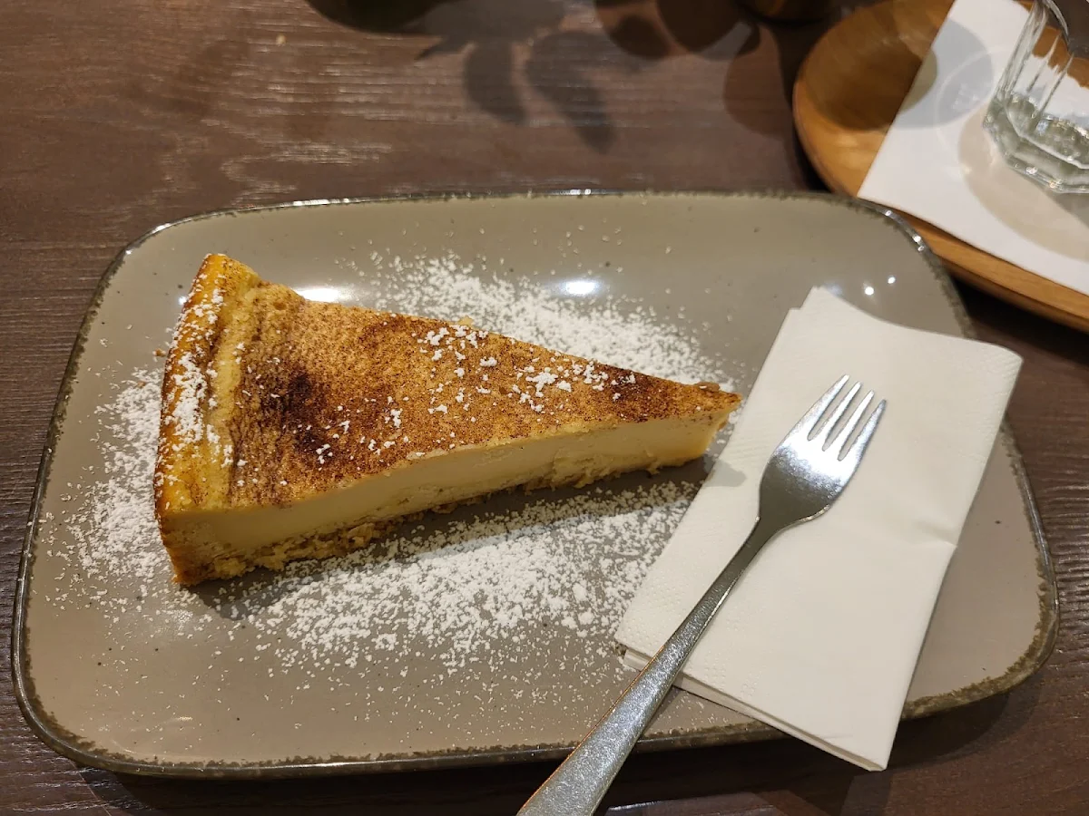 Karamelltorte