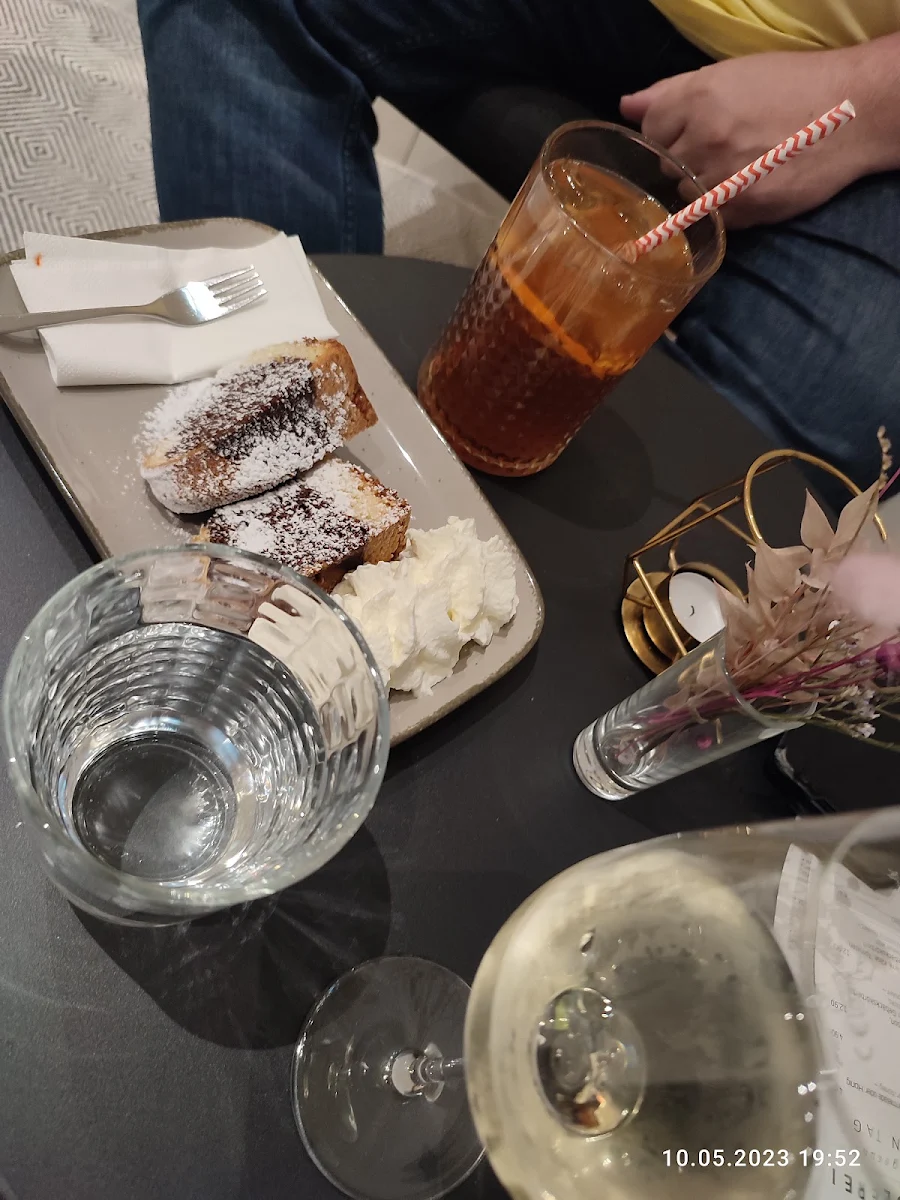 Marmorkuchen