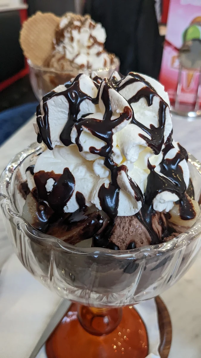 Birne Helene