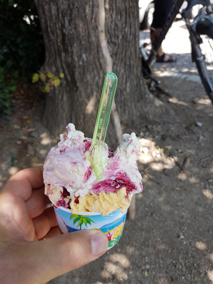 Eis