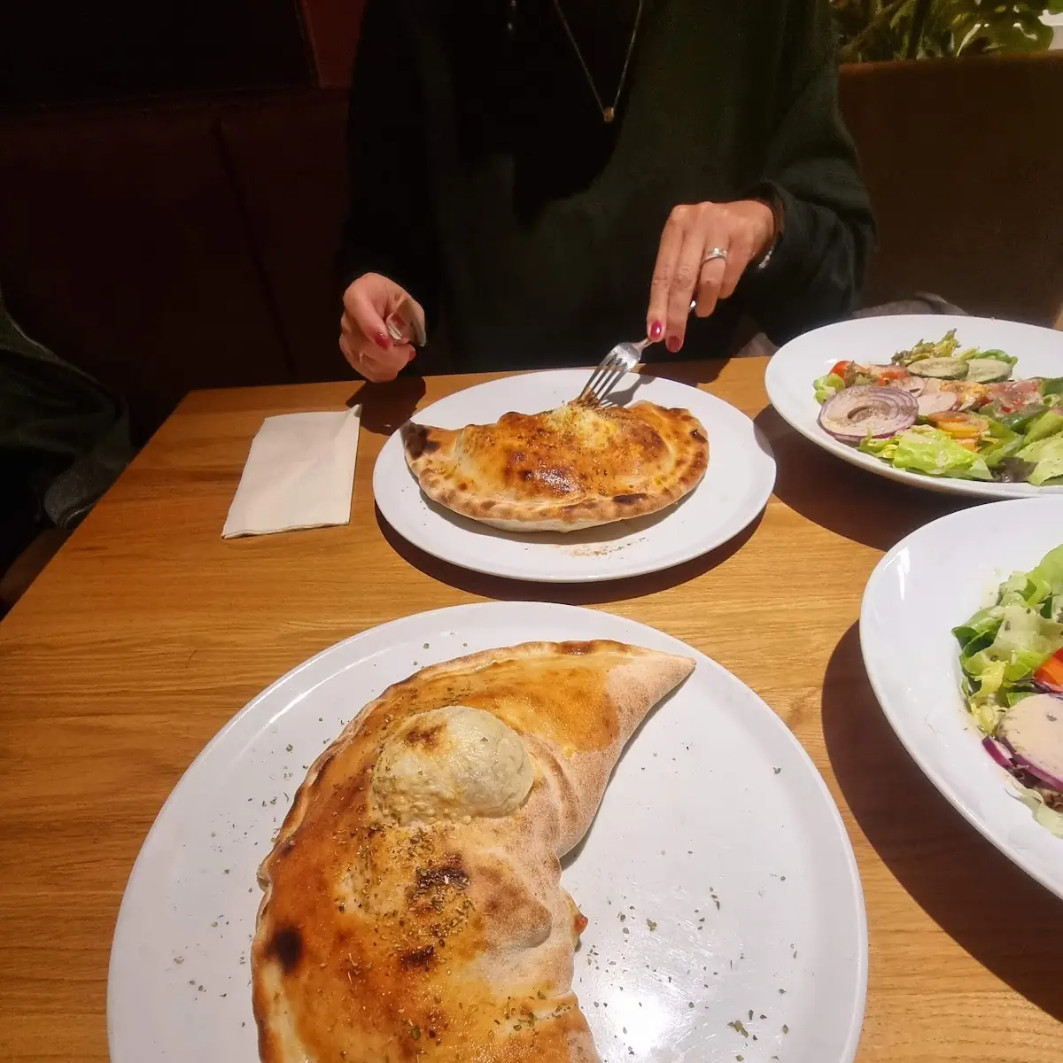 Calzone