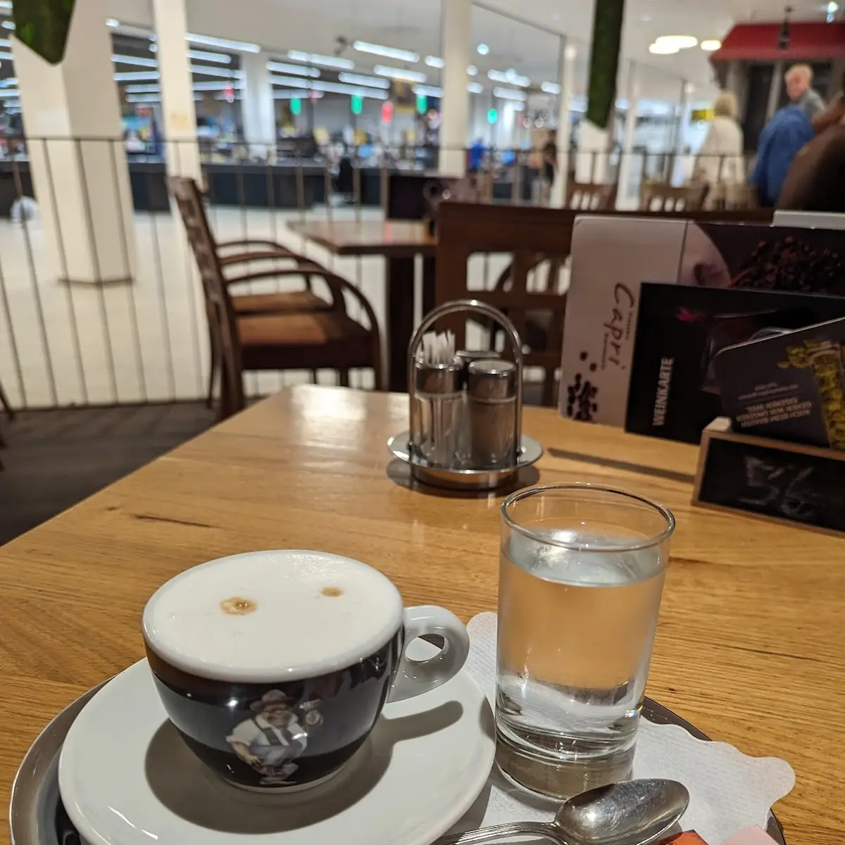 Cappuccino