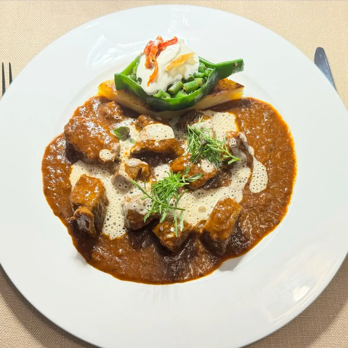Gulasch
