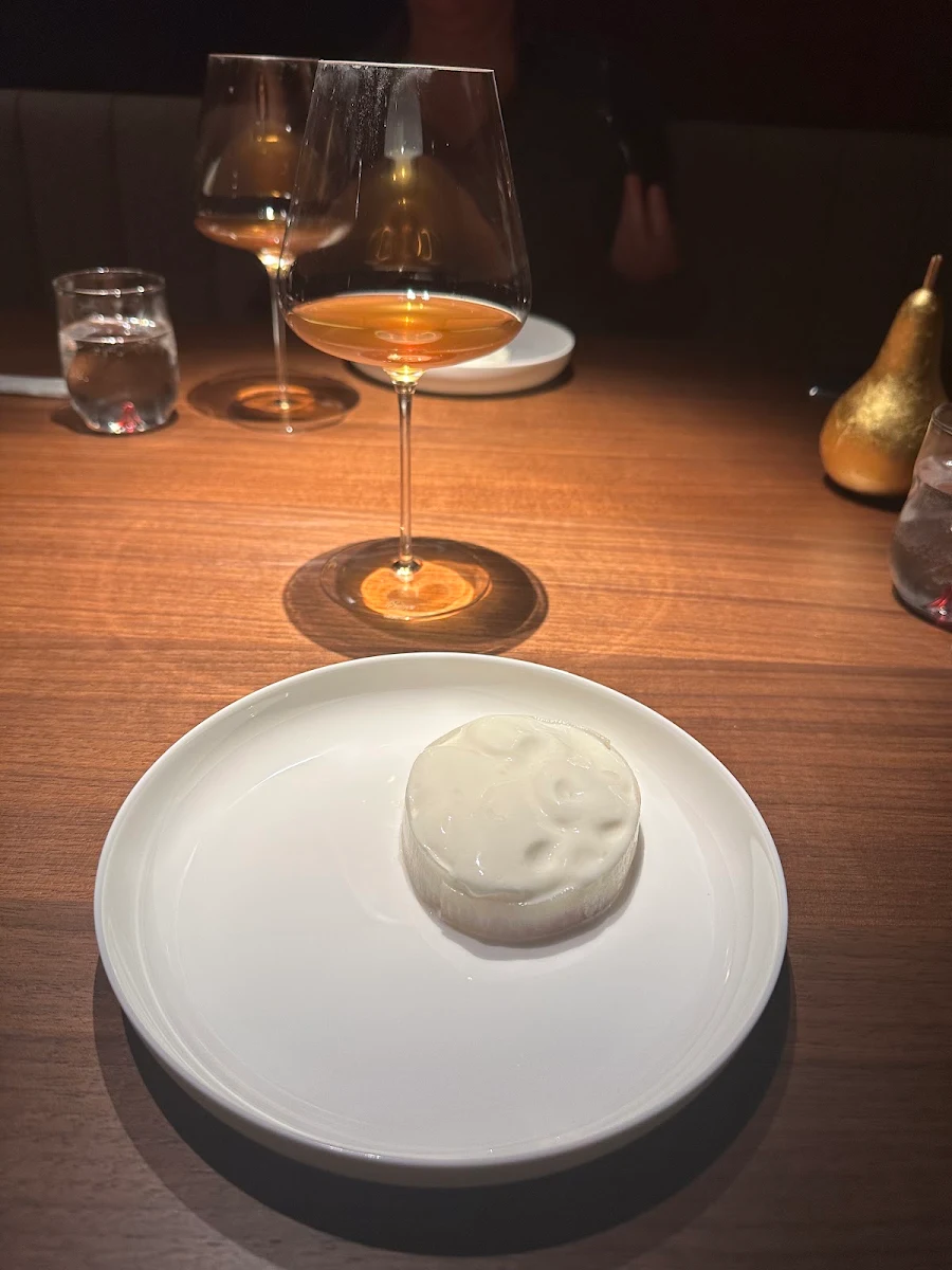 Beurre Blanc
