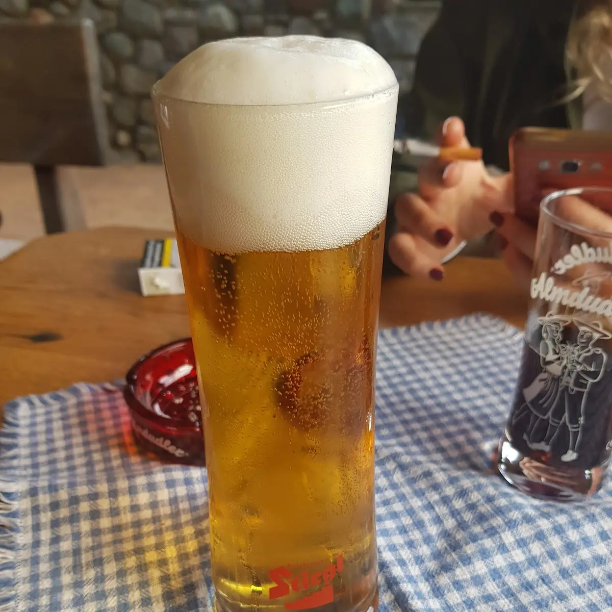 Pils Bier