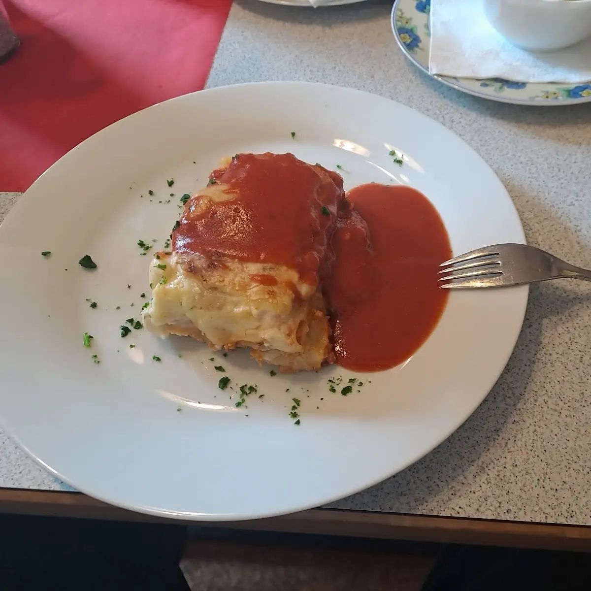 Lasagne