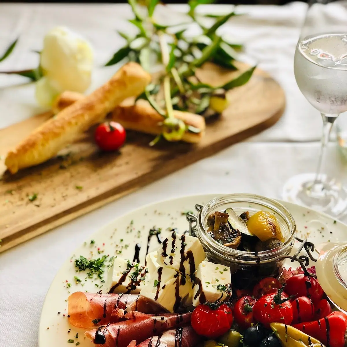 Antipasti Misto