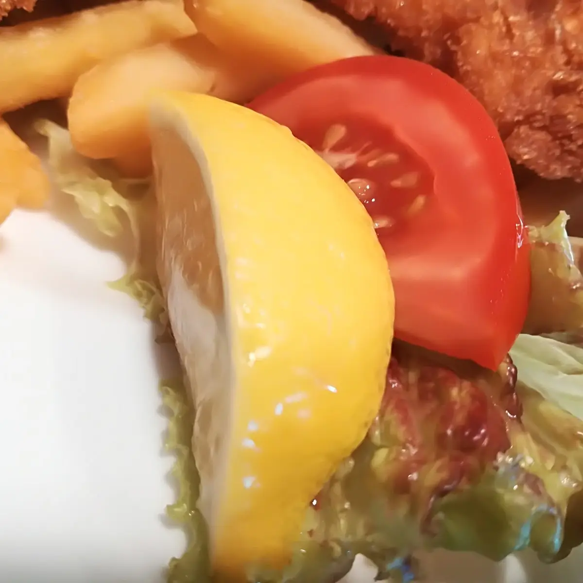 Wiener Schnitzel
