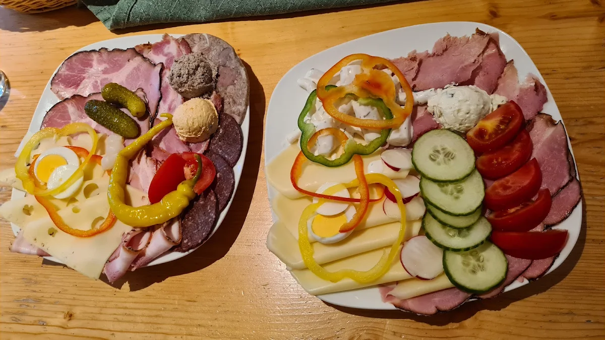 Vesperplatte
