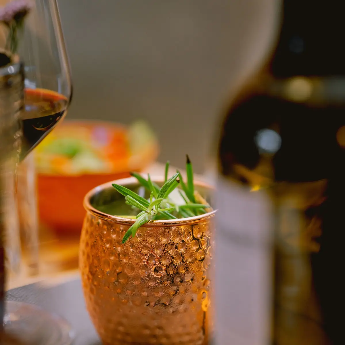Moscow Mule