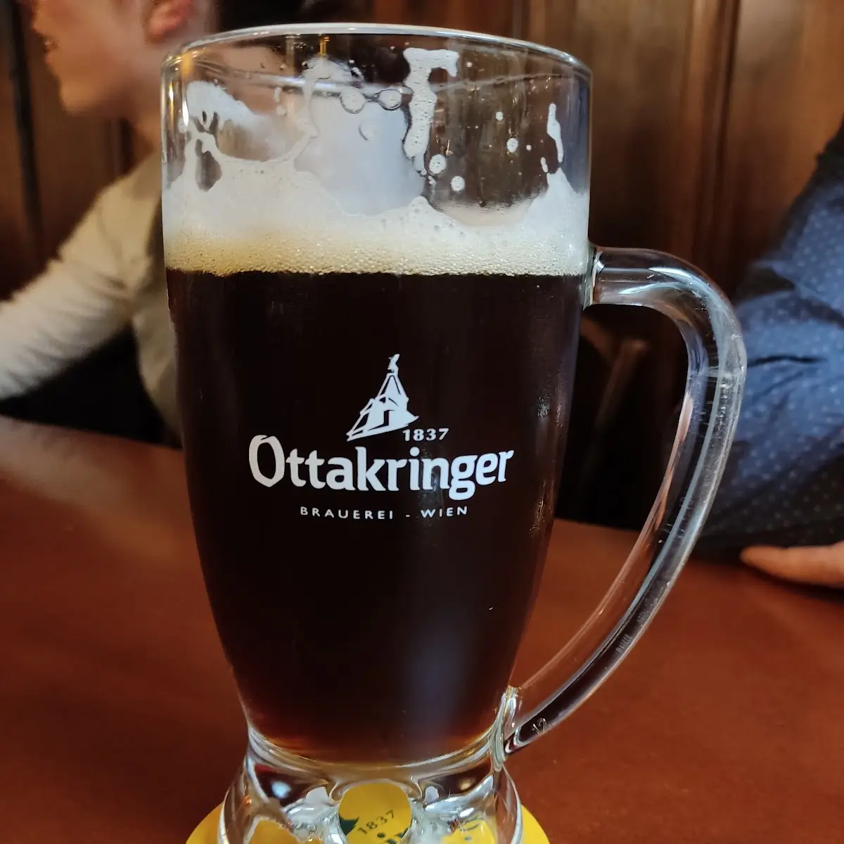 Ottakringer Wiener Original