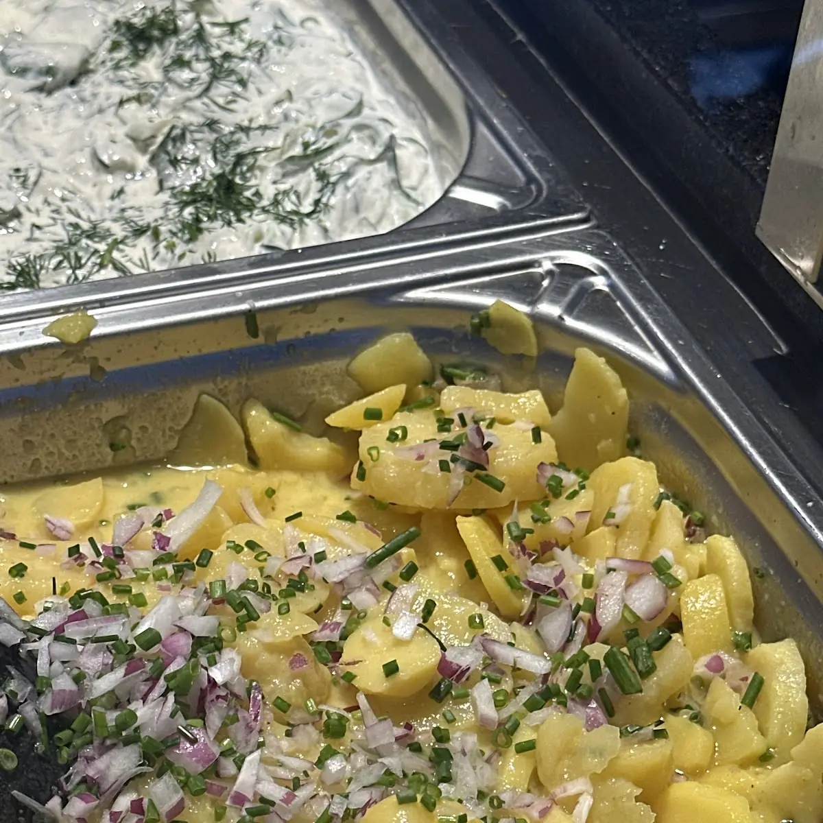 Kartoffelsalat