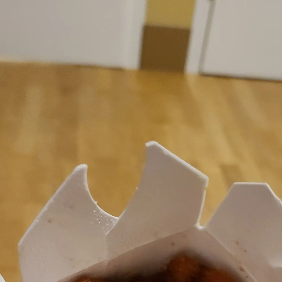 Schnitzelbox