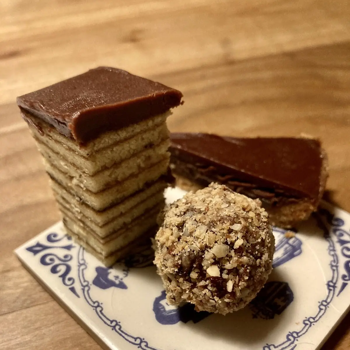Baumkuchen