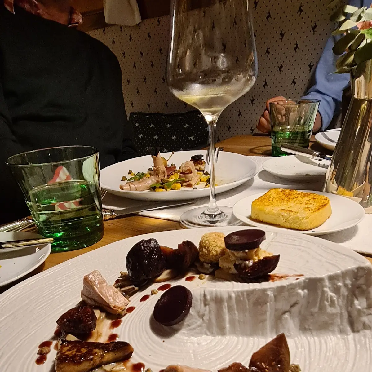 Gänseleber