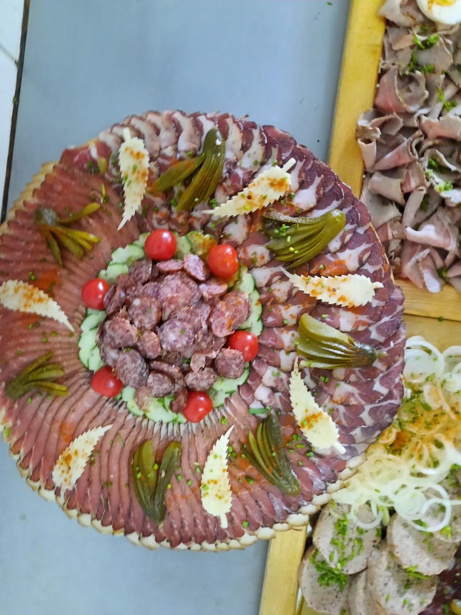 Liebhaberplatte