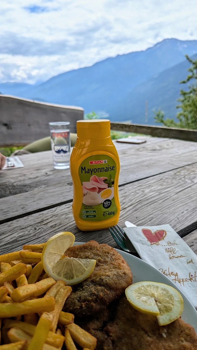 Schnitzel