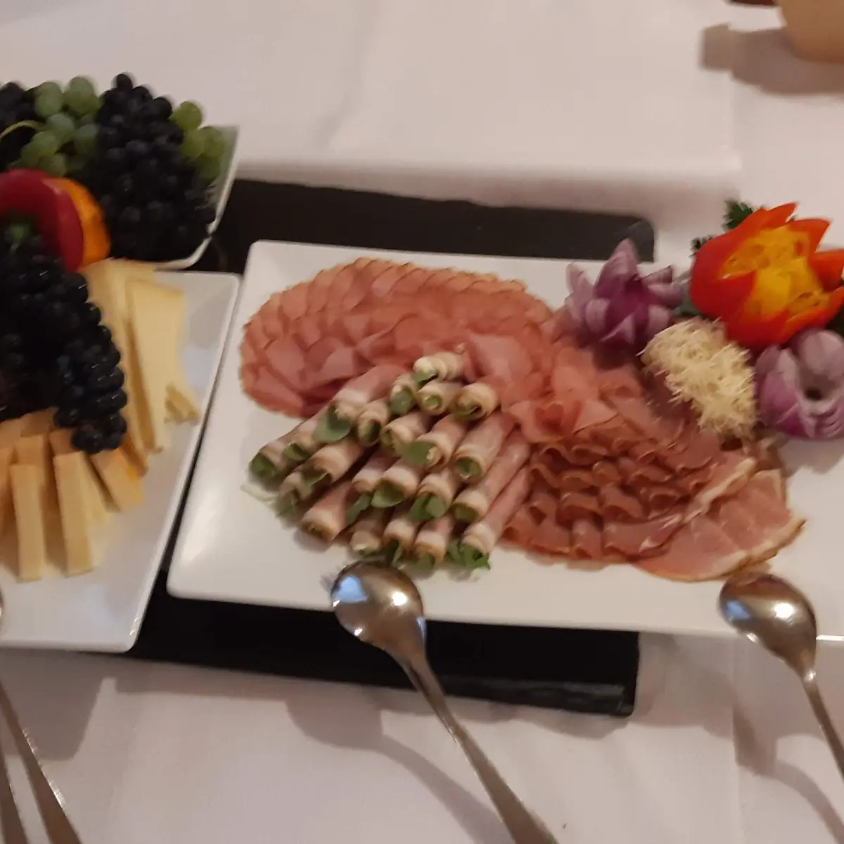 Wurstplatte