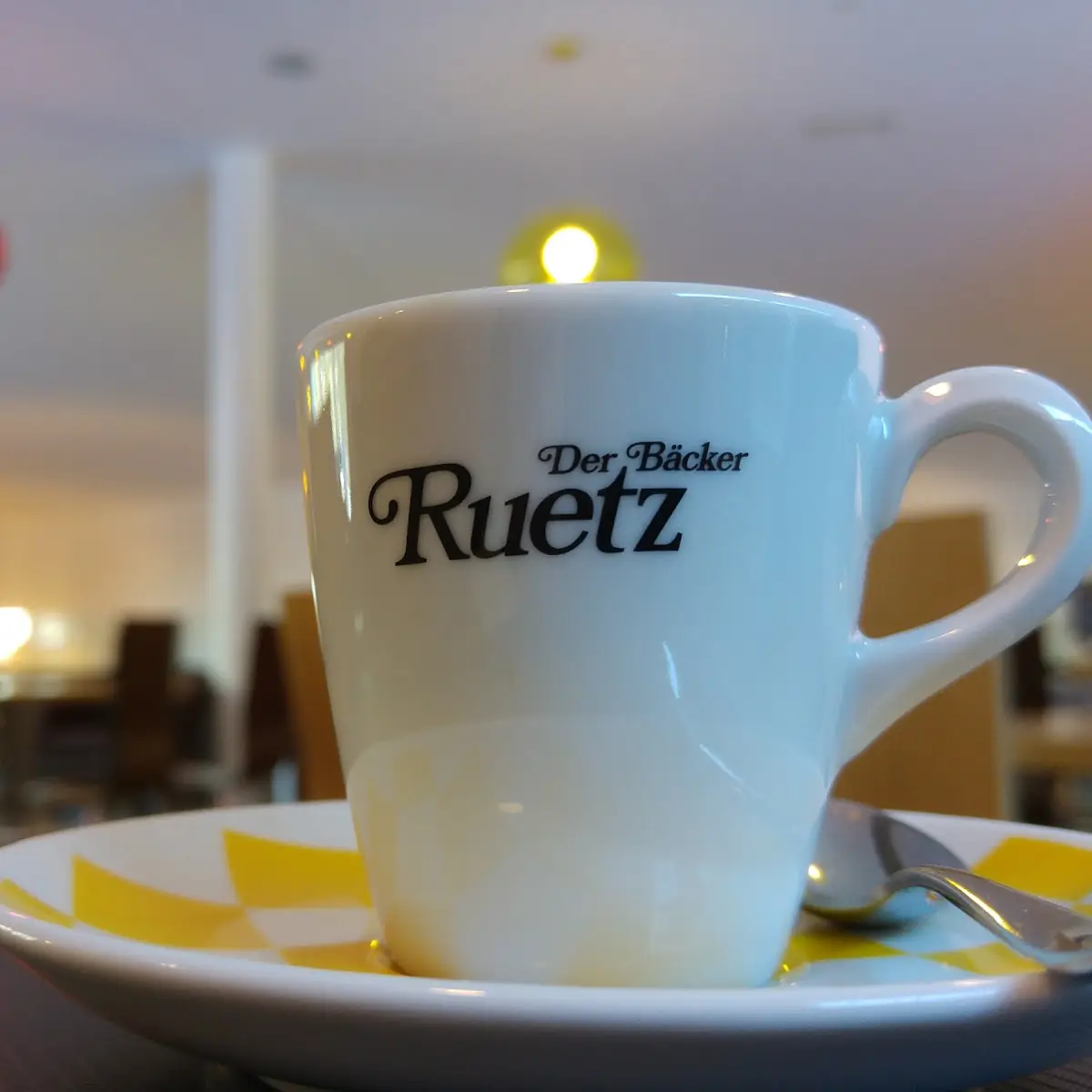 Espresso