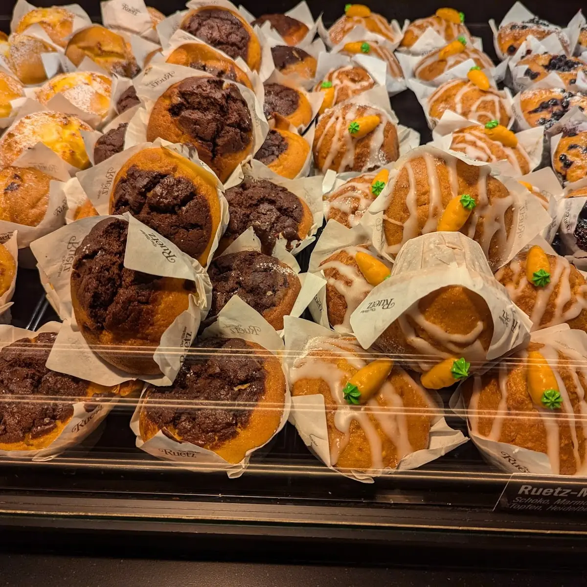 Muffins