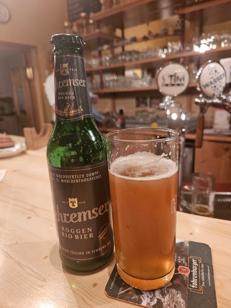 Schremser Bier