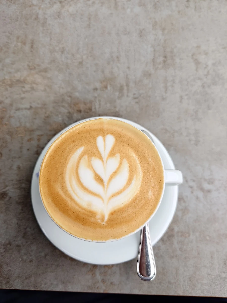 Cappuccino