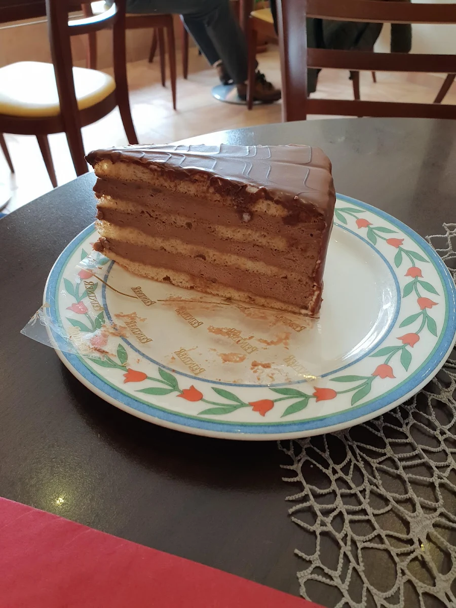 Dessert