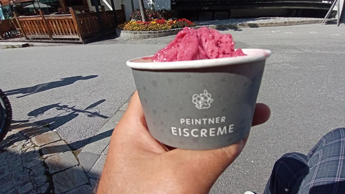 Eisbecher