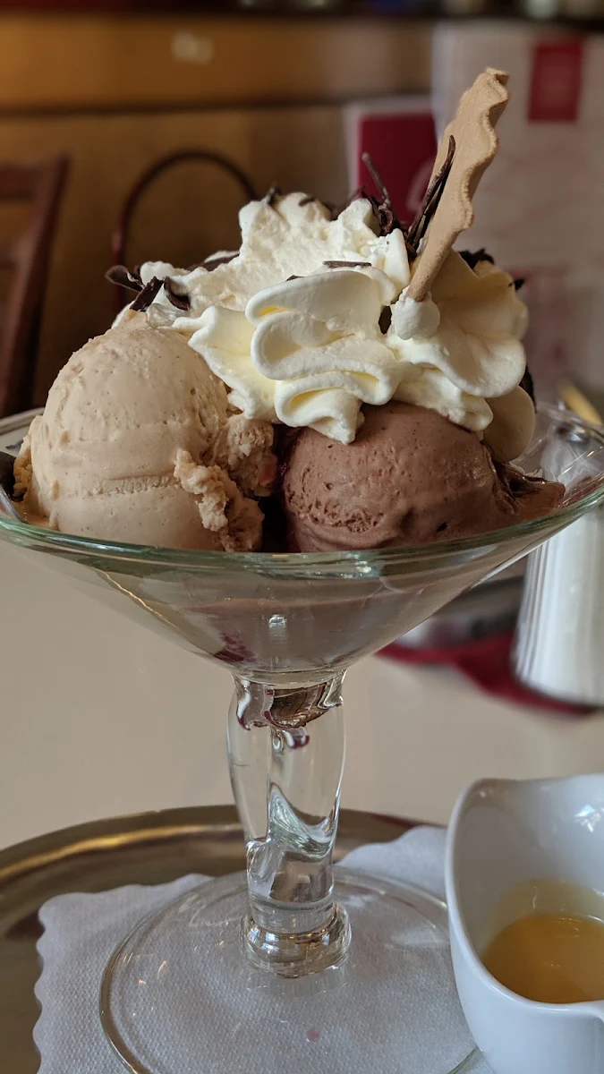 Ice Cream