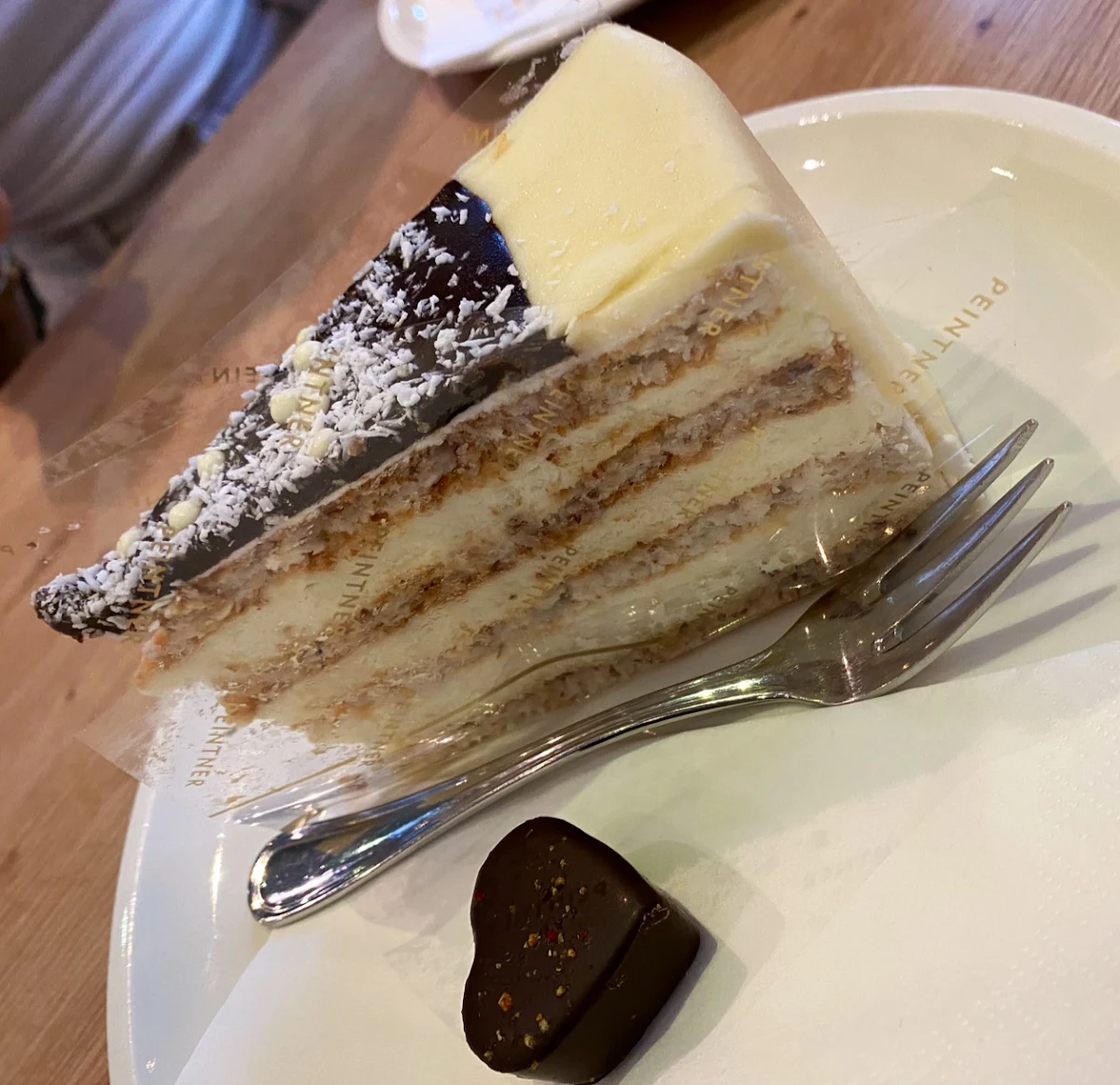 Raffaelo-torte